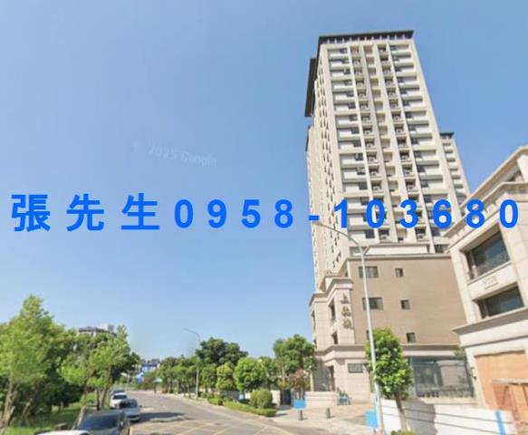 桃園法拍大樓-3