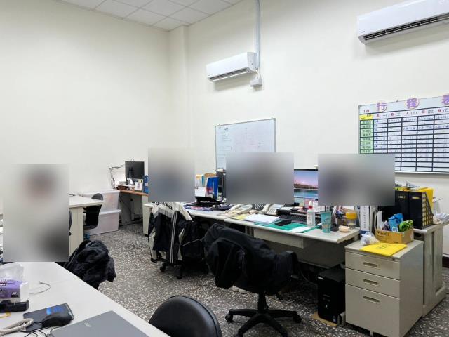 桃園蘆竹廠房-1