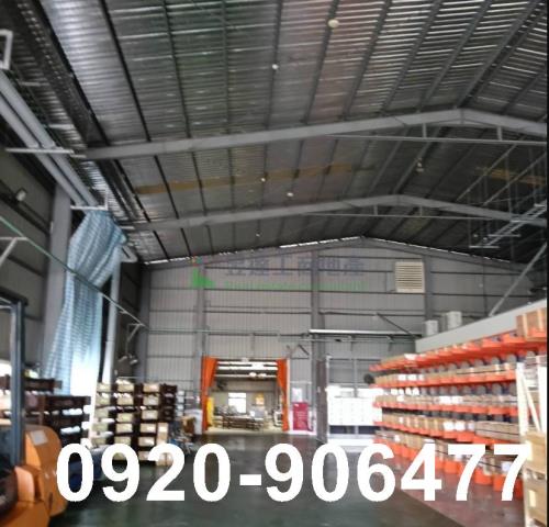 桃園中壢廠房-1