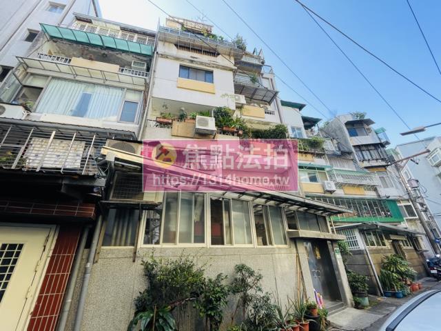 士林公寓法拍-2