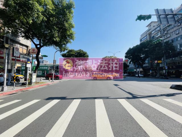 中山區法拍店面-8