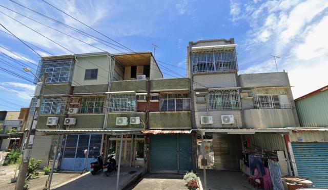 岡山透天拍賣-5