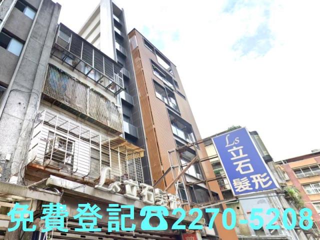 信義區法拍大樓-3