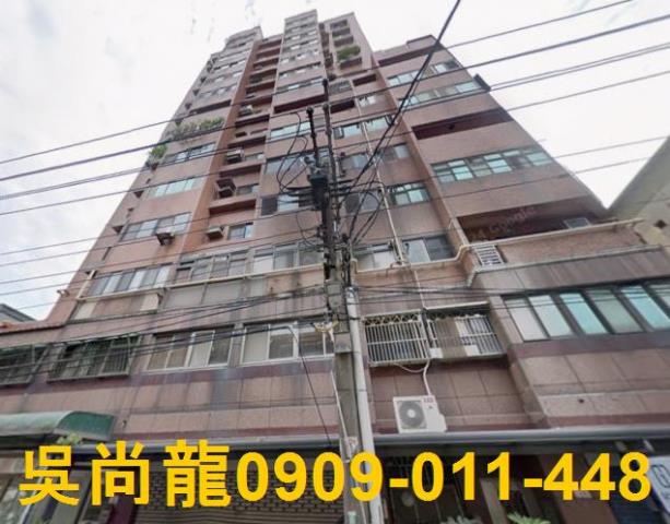 中壢拍賣大樓-2