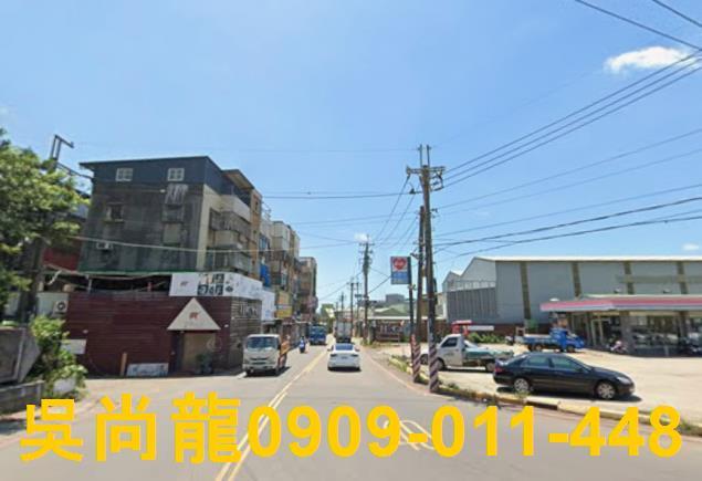 楊梅法拍公寓-2