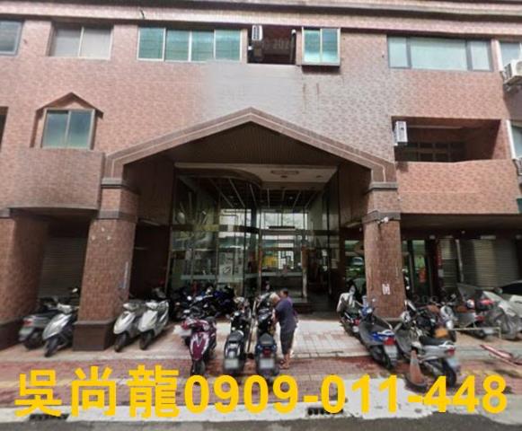 大寮法拍大樓-2