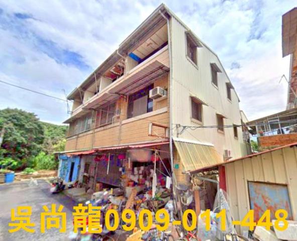 玉井透天法拍-1