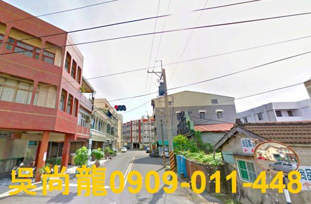 西港透天拍賣-4