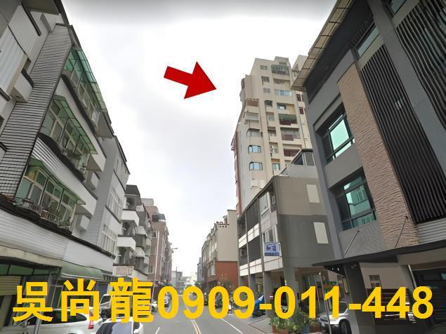 宜蘭法拍大樓-8