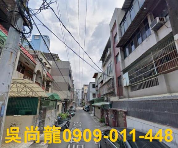 桃園公寓法拍-3