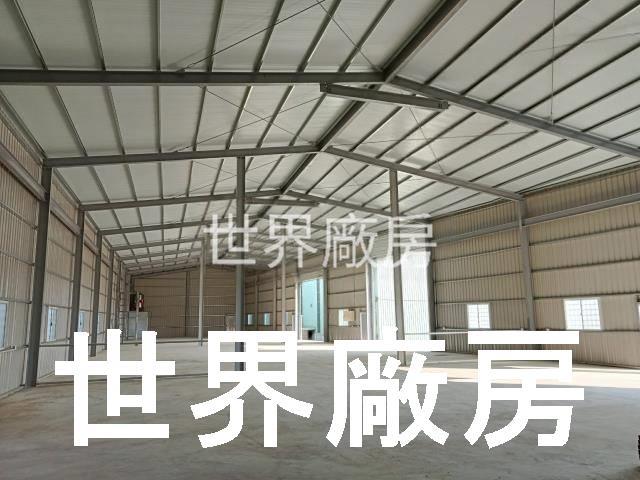 高雄仁武廠房-2