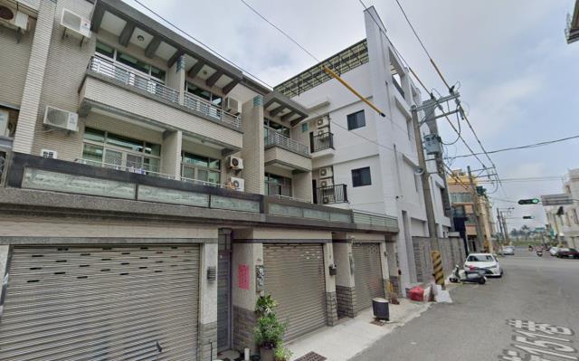 台南南區透天法拍-4