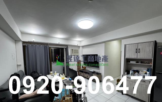 桃園中壢華廈-1