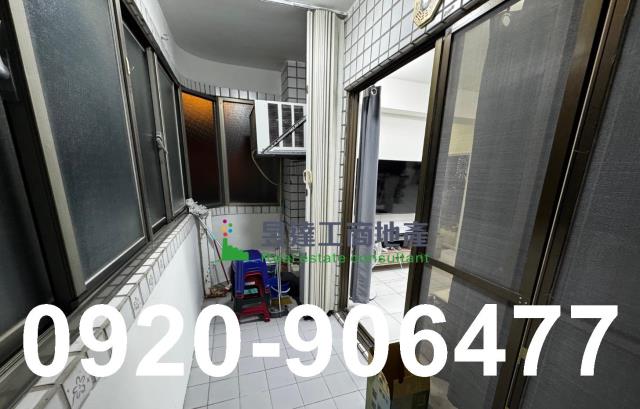 桃園中壢華廈-3