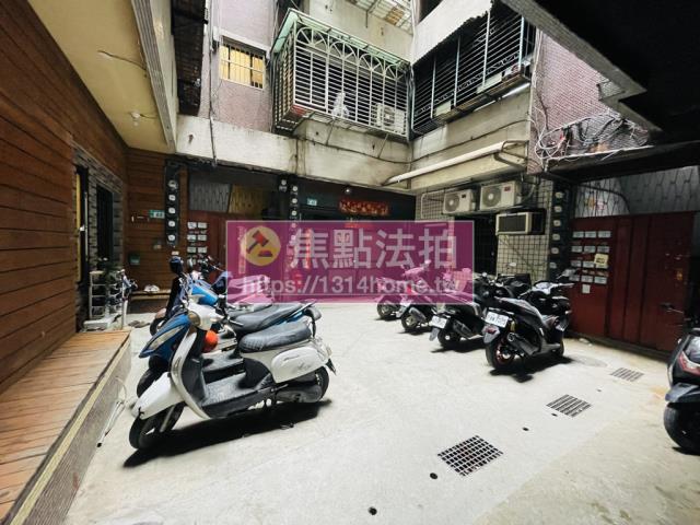 五股公寓法拍-4