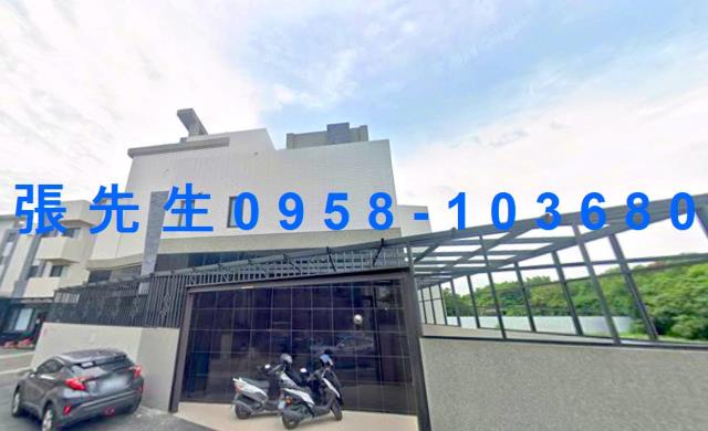 六腳公寓法拍-3