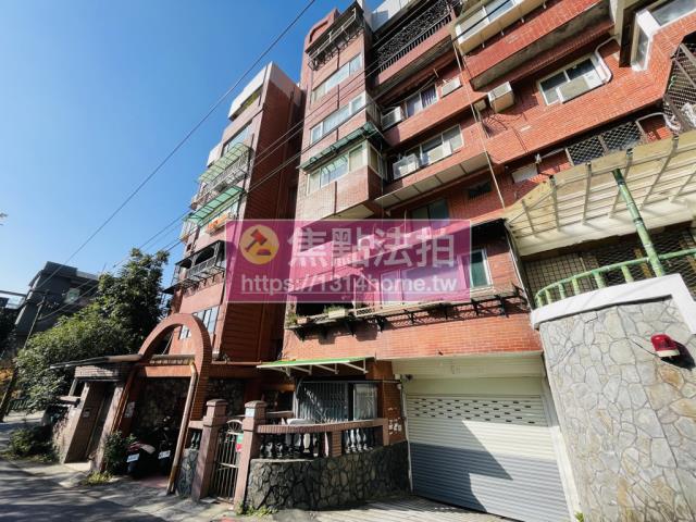 台北法拍華廈-5