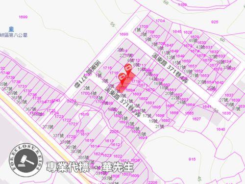 新北透天拍賣-6