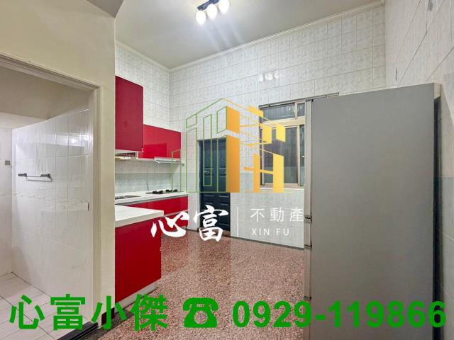 高雄岡山透天-2