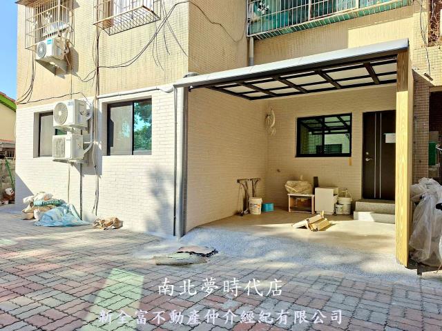 台南永康公寓-10