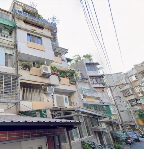 台北士林拍賣公寓-4