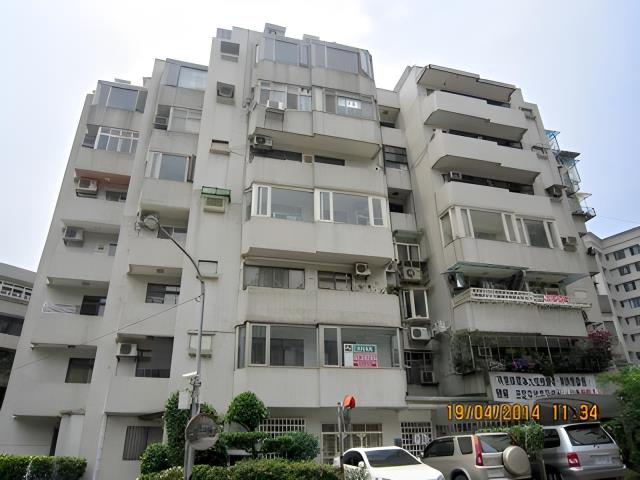 台北士林華廈拍賣-3