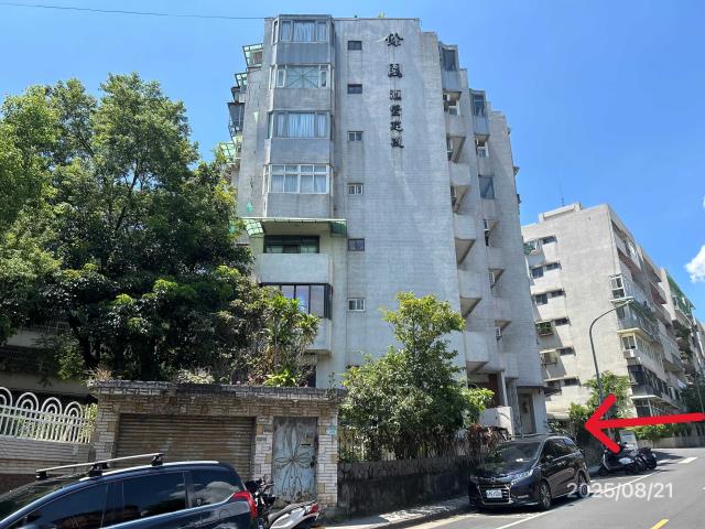 台北士林華廈拍賣-6