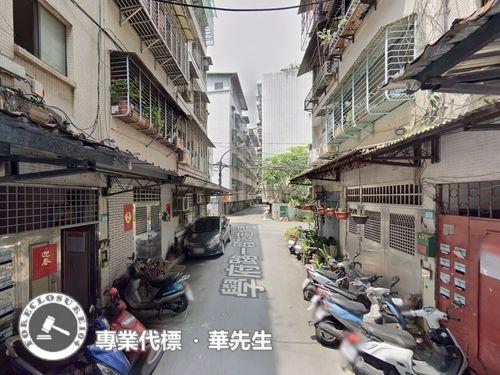 土城公寓法拍-2