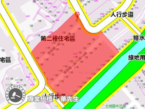 土城公寓法拍-9