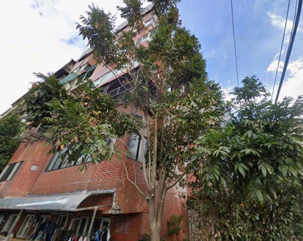 北投法拍華廈-3