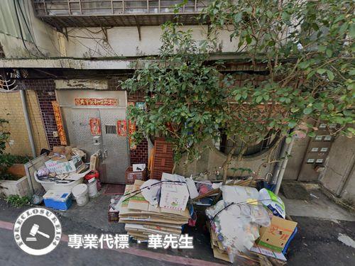 新北法拍公寓-2