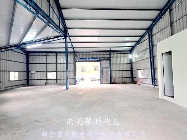 台南倉庫-1