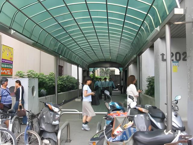 台北松山法拍大樓-7