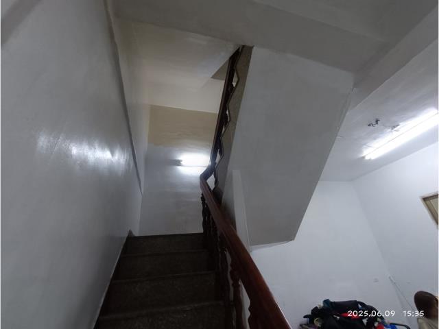 北斗透天法拍-樓梯間