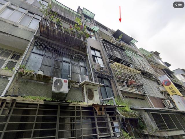 台北松山公寓拍賣-6