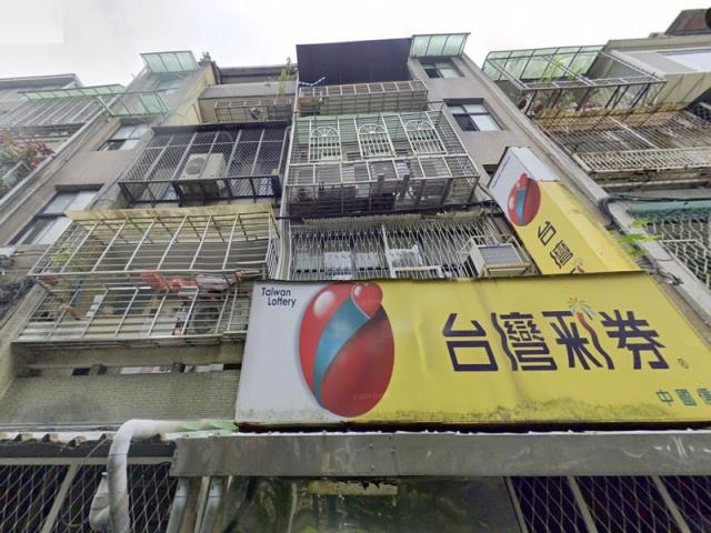 台北松山公寓拍賣-7