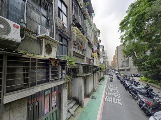 台北松山公寓拍賣-9