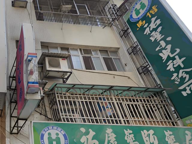 新北五股法拍公寓-2