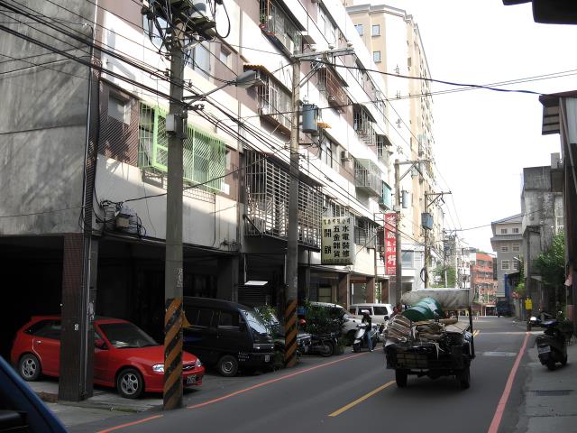 新北五股法拍公寓-2