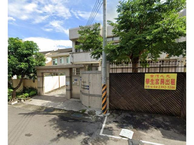 太平透天法拍-3