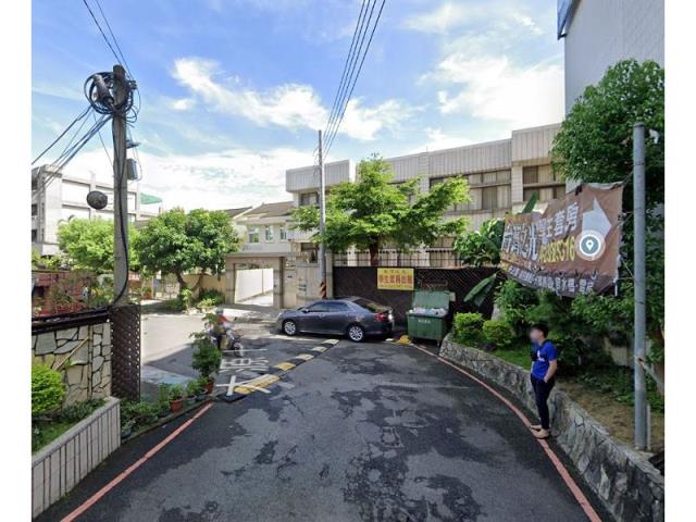 太平透天法拍-4