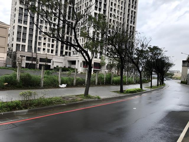 大園拍賣大樓-5