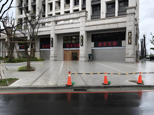 桃園大樓法拍-4