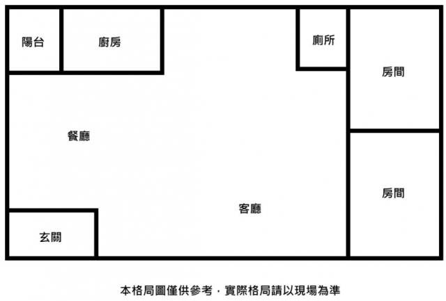 台南東區華廈-5