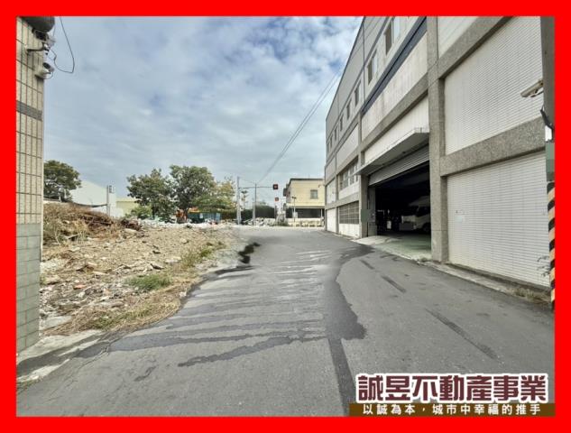 台南仁德廠房-7