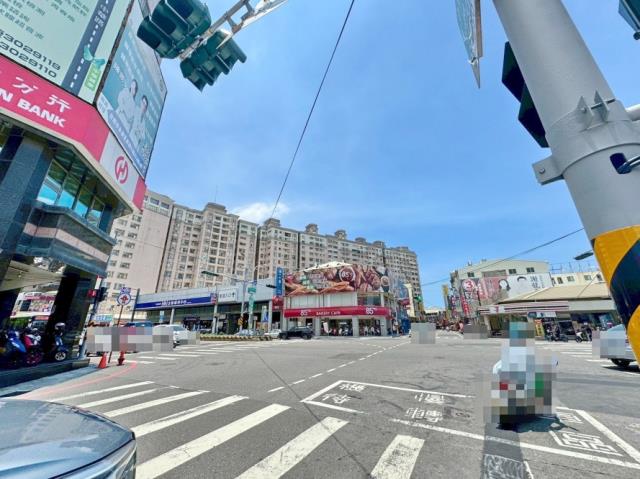 台南永康透天-1