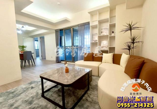 嘉義西區大樓-2