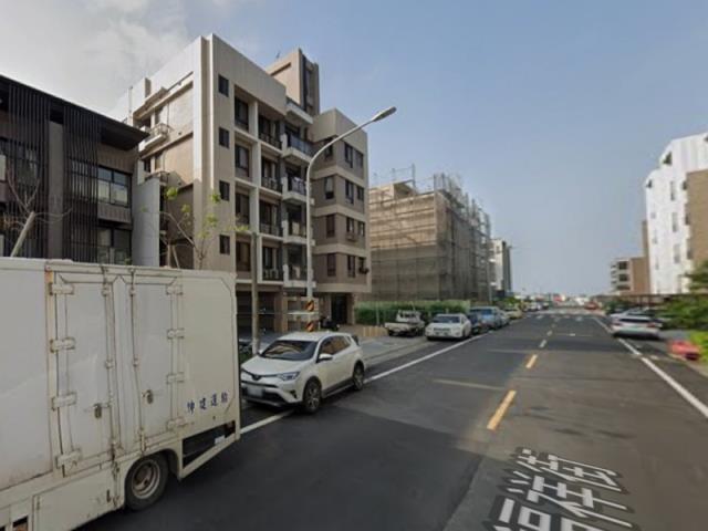 桃園觀音公寓法拍-3