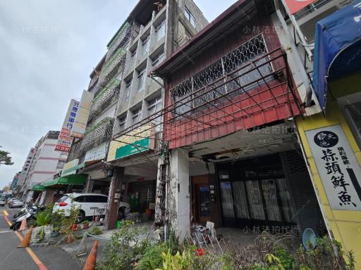 台中東區透天拍賣-2