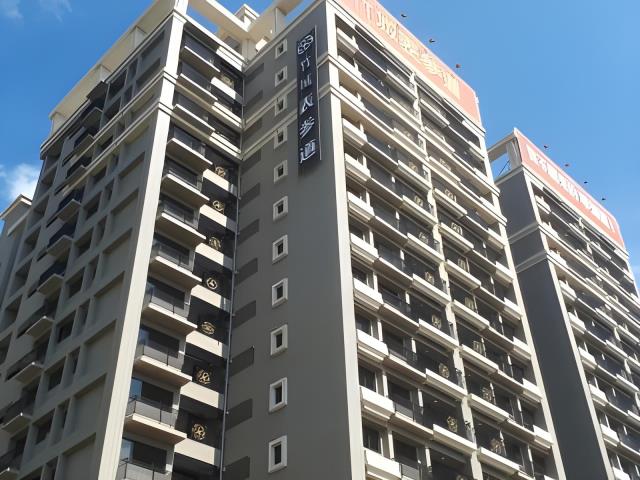 桃園桃園區拍賣大樓-1